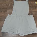 Disney JUMPER W/SOFT STRETCHY TERRYCLOTH ADJUSTABLE STRAPS SZ 1X Photo 7