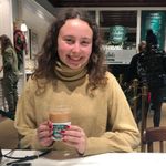 Princess Polly BEIGE/TAN TURTLENECK Photo 1