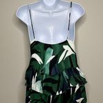 The Impeccable Pig  Multicolor Abstract Tank Top Women's Small Photo 2