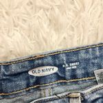 Old Navy Old‎ Navy High Rise OG Shorts Acid Light Wash 0 Photo 2