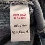 In The Style  Wide Leg Jeans SIZE 10 Photo 6