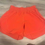 Lululemon   Hotty Hot's 4' in inseam Photo 0
