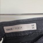 ASOS Acid Wash Jeggings Photo 2