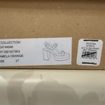 FREE PEOPLE Pamela Double Stack Platform Sandal - NWT - EU37/W6.5 Photo 5