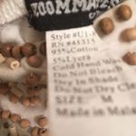 Roommates Beaded Tank Top Photo 3