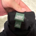 Target  Dress Black Photo 1