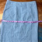 Victoria's Secret Body by Victoria Gray classic pencil skirt size 4 button embellishment Photo 7