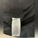 LuLaRoe MAGIC WAIST BLACK STRETCH SKINNY JEANS L-161367- SIZE 30 Photo 8