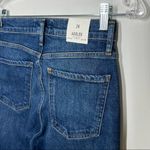 AGOLDE NEW  Nico High Rise Slim Fit Jeans Sz 24 Photo 4