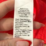 J.Crew NWT Cotton Voile Rosette Plunge Maxi Dress in Peony Vines Photo 7