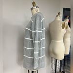 Urban Heritage Stripe Tunic Sweater S Photo 4