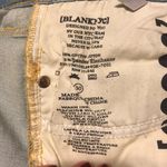 BLANK NYC  distressed jeans Photo 4
