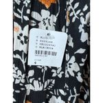 Free People  X REVOLVE Kaley Mini Dress Women's Size 4 Floral SOLD OUT $118 Photo 5