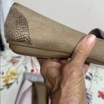 Lauren Blakwell  Brown Priscilla Flats Photo 3