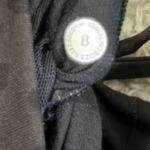 Lululemon Energy Longline Bra B-C cup 8 Photo 3