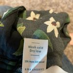 Marine layer  Kiley floral tropical print pants XS Photo 5