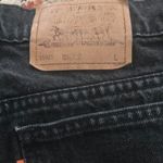 Levi's Levi’s Vintage Orange Tab Tapered Leg Jeans  Photo 3