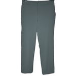 FIGS PRO Skinny Zip Fly Trouser Size Large Petite Photo 1