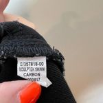 Athleta Sculptek Skinny Jean Carbon Wash Carbon Wash stretch SIZE 6 TALL #357818 Photo 9