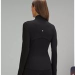 Lululemon Black Define Jacket Luon Photo 1