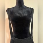 Esprit EUC Espirit Black Suspender Skirt size XXL Photo 1