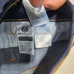 Levi's 724 high rise slim straight jeans size 29''x32'' women's Photo 4