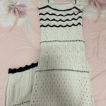 Olive & Oak Knit maxi dress Photo 3