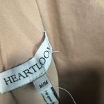 Heartloom Revolve x  Sera Dress in Black, New with Tags, Size Medium Photo 6