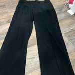 Club Monaco  black dress pants 8 Photo 4