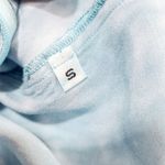 Rays for Days Lelia Pant in Periwinkle Crystal Ombre Small Blue Photo 10