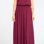 Show Me Your Mumu  Kendall Maxi Dress Photo 0