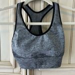 PINK - Victoria's Secret Womens Victorias Secret PINK SPORT Seamless Lightly Lined Padded Sports Bra Sz S Photo 0