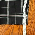 Soho  Apparel Black and White Plaid Pants Plus 1X Photo 7