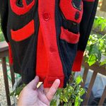 Venus  Knitting Mills NYC Varsity Letterman Cardigan Sweater Size 40 VTG 1940’s M Photo 1