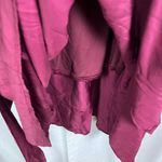 City Chic Pomegranate Red Dreaming Dress Sz.XXL/24 NWT Photo 13