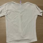 Alya White Shirt Photo 3