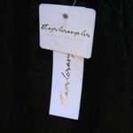 NWT Revolve T Bags Black Dress Black Size M Photo 5