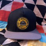 Hot Wheels Legends Tour 2020 adjustable hat Black Photo 0