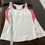 New Balance  Sleeveless Athletic Top Size Small EUC Photo 4