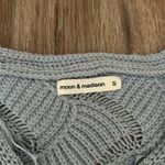 Moon & Maddison Moon and Madison Sweater Photo 1