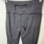 Lululemon  Coco Pique Wunder Under Leggings Sz 4 Photo 3