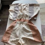 Elevenses ANTHRO  Romper Photo 0