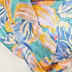 Stone Fox Swim  Riva in Tropical Lily XS Photo 4