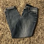 Judy Blue  skinny fit women’s jeans size 13/31 Photo 0