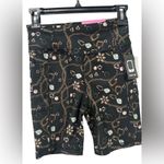 Gottex Vanessa Biker Shorts X BY  Size Small Photo 13