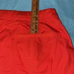 Sag Harbor  New York cargo capris tab cuff 6 pocket elastic waistband NEW size 36 Photo 12