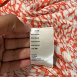 Free People  French Quarter Wrap Mini Dress Pop‎ Combo Print Photo 13