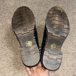 Spring Step L'Artiste Fallinluv Leather Lace-Up Boots Metallic Black 36 / 5.5-6 Photo 9