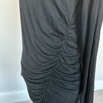 Vanilla Bay Black Long Sleeve Top Sz Photo 2