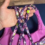 Lululemon Energy Bra Luxtreme NWT Size 2 Purple TRRM *Limited Edition* Photo 5